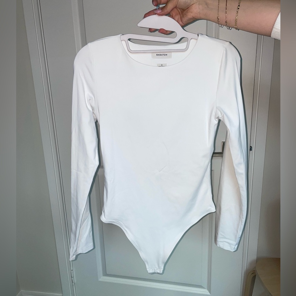 Babaton (Aritzia brand) Bodysuit